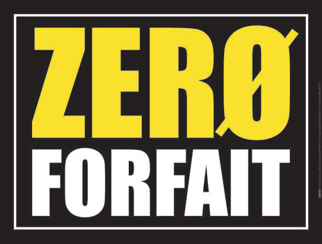 Zero Forfait