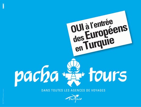Pacha Tours