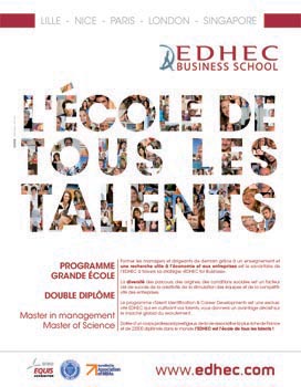 EDHEC