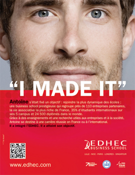 EDHEC