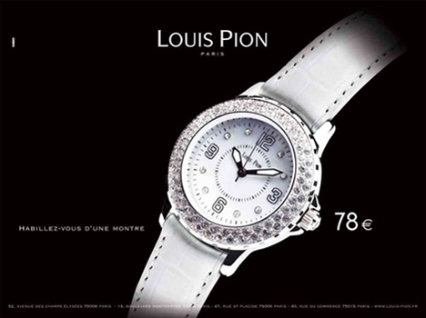 Louis Pion