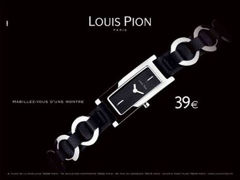 Louis Pion