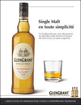 Glen Grant
